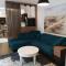 Dimiant Lux Apartment