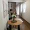 Dimiant Lux Apartment