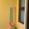 Apartamento 1 quadra da praia!