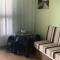 Apartamento 1 quadra da praia!
