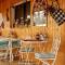 Gradina Lu Ion "A Home Away From Home"