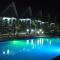 Jabali Bungalows Lodge