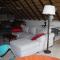 Marloth Park, Kruger safari house - solar