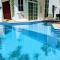 18br up to 50guest Castillos Playacar walk to Beach and 5th Ave 1000Mbps - 普拉亚卡门