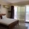 The Penthouse oysterbay