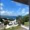 Studio au soleil levant, avec piscine