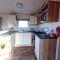 Snowdonia Sunbeach Holiday Sea and Mountain view