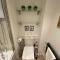 Grosvenor Pad - Lovely 2-bed Flat - FREE ON STREET PARKING