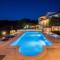Istrian Tavern next to the Pool