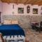 Istrian Tavern next to the Pool