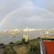 Stunning 3 Double Bedroom Apt in Greenwich near O2 - 伦敦