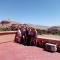 La Fibule D'or - Aït-Ben-Haddou