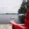 Winter Escape Waterfront Cottage Hottub&sauna! - Gravenhurst