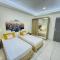 Villas TROPICAL & EXOTIC, 6 chambres avec 2 piscines