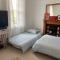 CB53 Tower Bridge Townhouse 2 bathrooms & Free parking