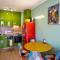 Gondola 1 BDRM Flat in Cedar Lodge IV (D2) - بانسكو