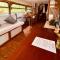 Mesa Bus - Deluxe Byron Hinterland Eco Stay