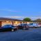 James Street Motor Inn