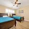 Pool-BBQ-View-Balcony-Fireplace-King-Garage-WD - Лейк-Елсінор