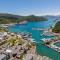 Harbour View Motel