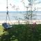 BambooBeachVilla1 AC New OCEANFRONT POOL sunsetview garden kitchen SATELLITE STARLINK WI-FI