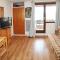 Studio 4 personnes au cœur des Orres, accès ski, balcon - FR-1-322-504