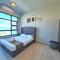Sunset Seaview Vacation Condos @ Jesselton Quay