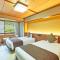 KAMENOI HOTEL SHIOBARA Dog Friendly Hotel