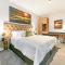 The Tanunda Club Guest Suites