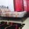 Amana Homestay Kangar - 加央