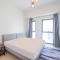 Expo Village Serviced Apartments - Dubaj