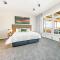 The Tanunda Club Guest Suites