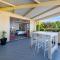 The Tanunda Club Guest Suites
