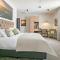 The Tanunda Club Guest Suites