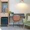 The Tanunda Club Guest Suites
