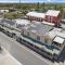 The Tanunda Club Guest Suites