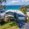 Hyamptons Beach House Hyams Beach - Hyams Beach