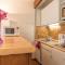Appartement cosy 6 pers. à Montgenèvre, balc. sud, ascenseur, proche pistes - FR-1-330D-28