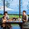 Grandvrio Hotel Beppuwan Wakura - ROUTE INN HOTELS - - Beppu