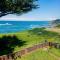 Oceanfront Home Retreat w Breathtaking Views of Fitzgerald Marine Reserve - Moss Beach