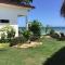 BambooBeachVilla2 AC NEW OCEANFRONT POOL sunsetview garden kitchen SATELLITE STARLINK WI-FI - Dimiao