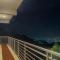 Aravindam House I Open Rooftop & Garden I Bonfire I By Vanasthali Kasauli - Kasauli