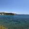 Front de mer 35m2 vue époustouflante