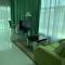 MCITI Suites