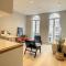 Nieuw appartement in Leuven centrum!