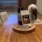 Old fishermans house on barkes - pet and family friendly