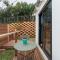 Dolphin Coast Doll House - quaint cottage close to the beach!