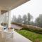 StayVista at The Lilly Ooty with Breakfast