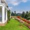 StayVista at The Lilly Ooty with Breakfast