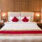 Asian Buddha Hotel